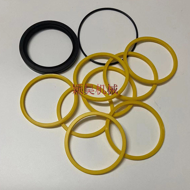 703-08-95611  7030895611分油环PC25分油中修理包回转中心油封