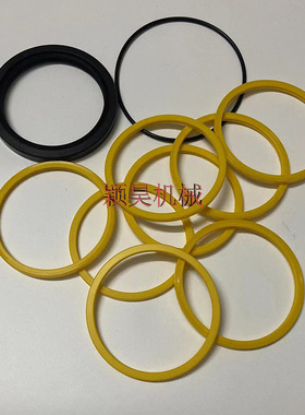 703-08-95611  7030895611分油环PC25分油中修理包回转中心油封