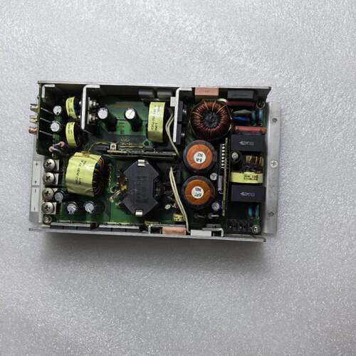 维修DP eF375-333电源实物拍摄议价
