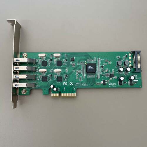可维修UPTECH 8430EL V1.1扩充卡议价