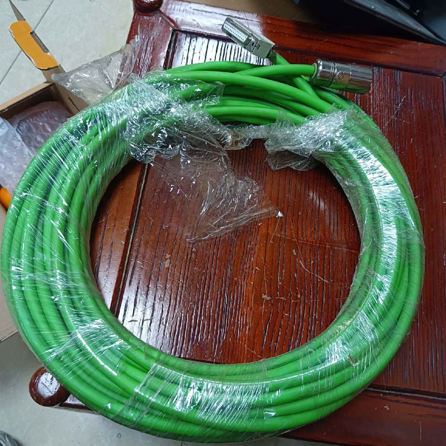 可维修西门子编码器线
