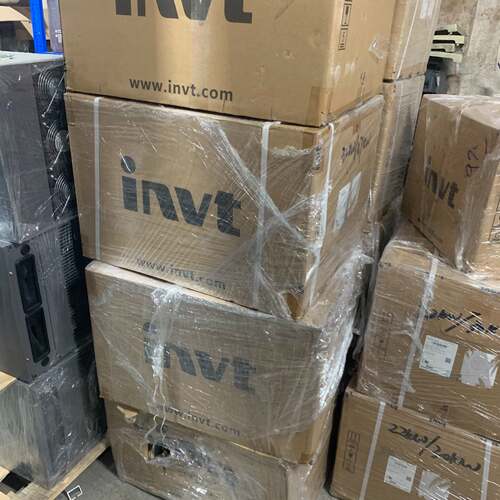 可维修英威腾IPE200变频器7.5KW，22KW，30KW，议价