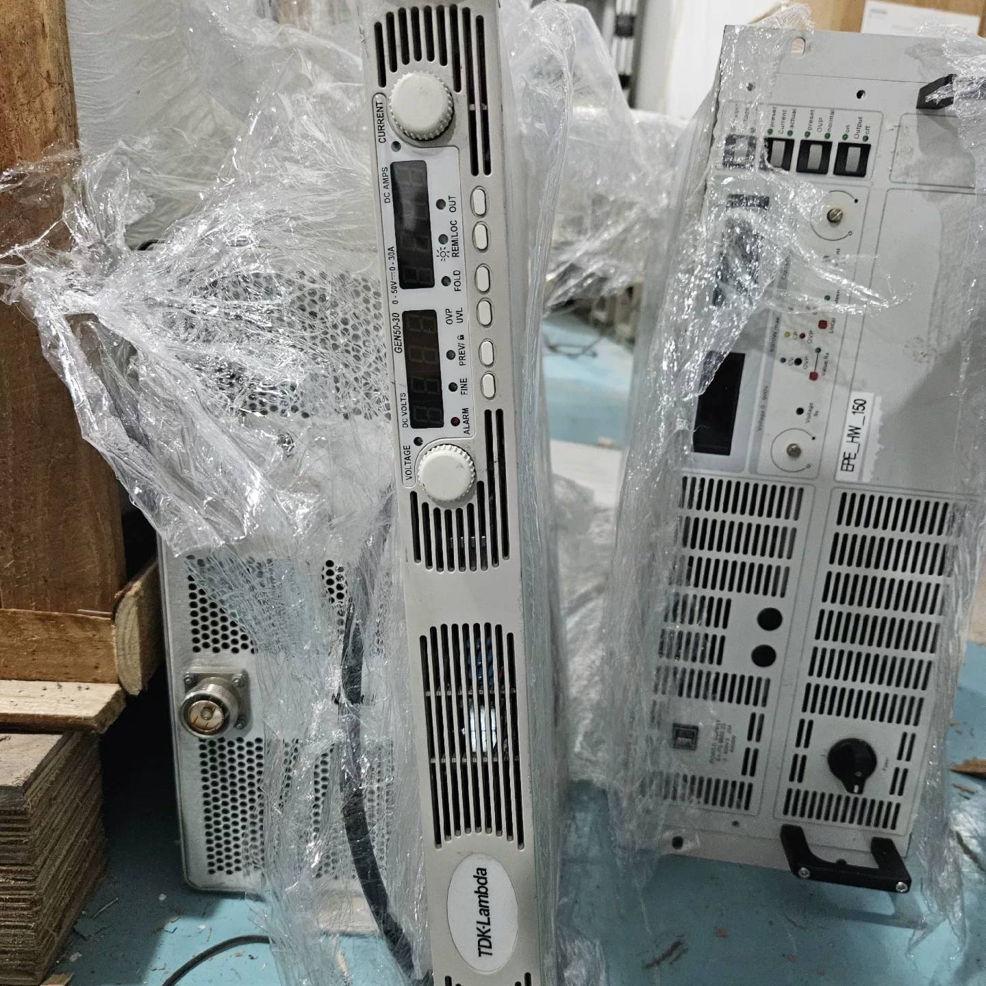 可维修TDK-Lambda GEN50-30电源，50v,30a,议价