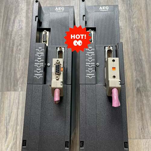 维修99新AEG Thyro-P TP3PT28I.D0议价