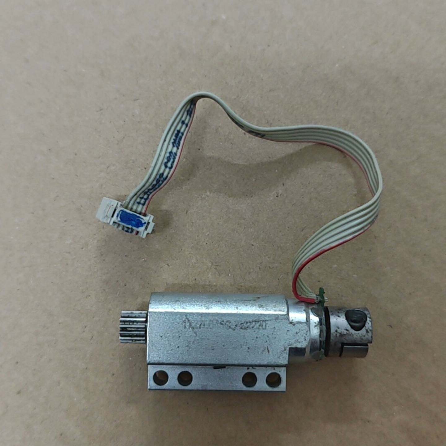 可维修西门子贴片机马达 1727L045C ZX2220 的