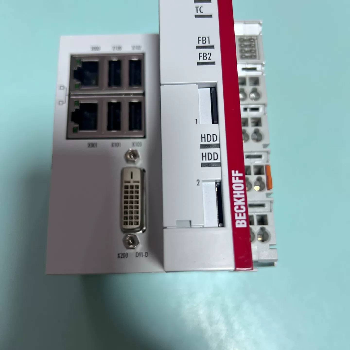 可维修倍福主机cx9020-0111,有需要联系议价