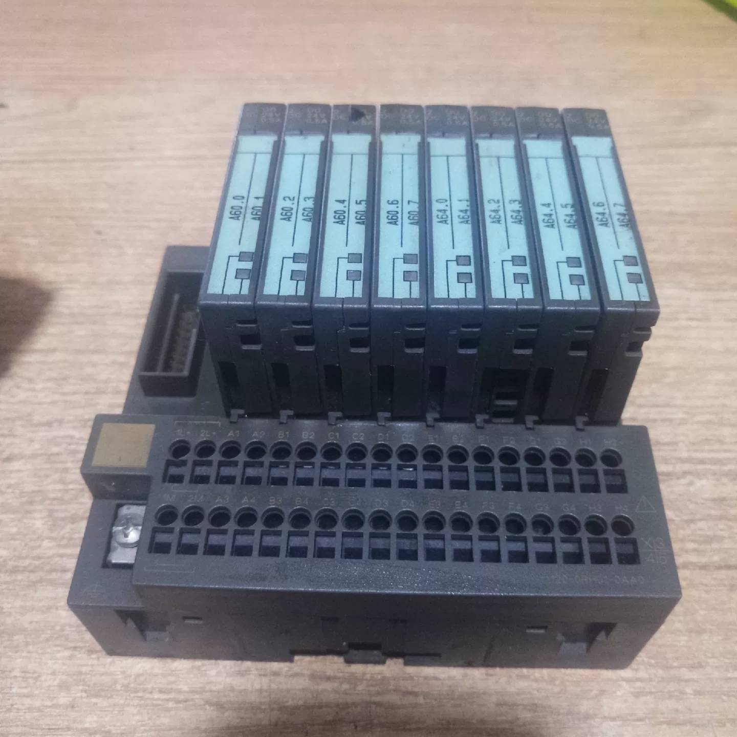 可维修西门子PLC