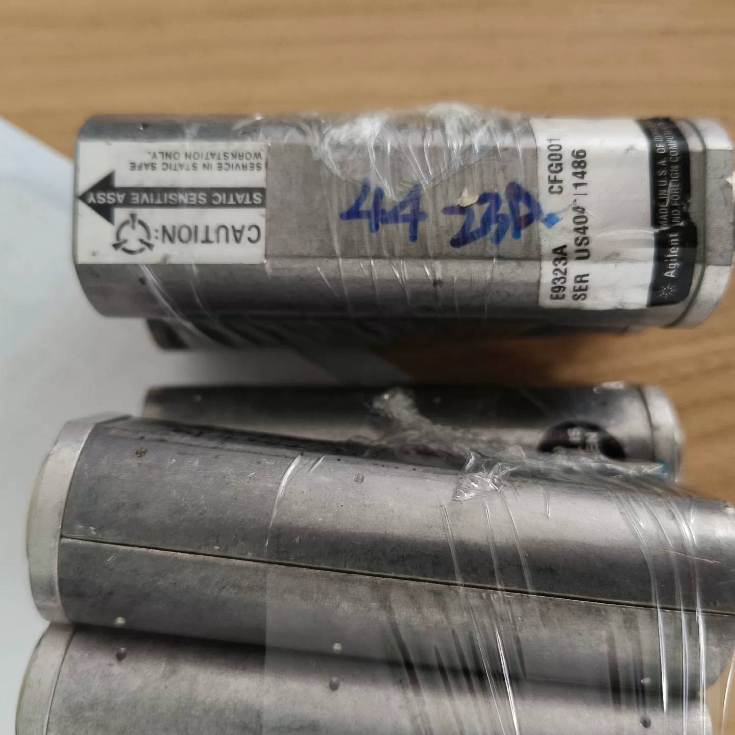 可维修安捷伦E9323A 功率探头配件 没有头子 配件 配议价