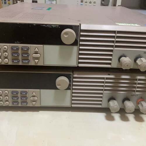 可维修itech艾德克斯IT8513C电子负载，120V120A