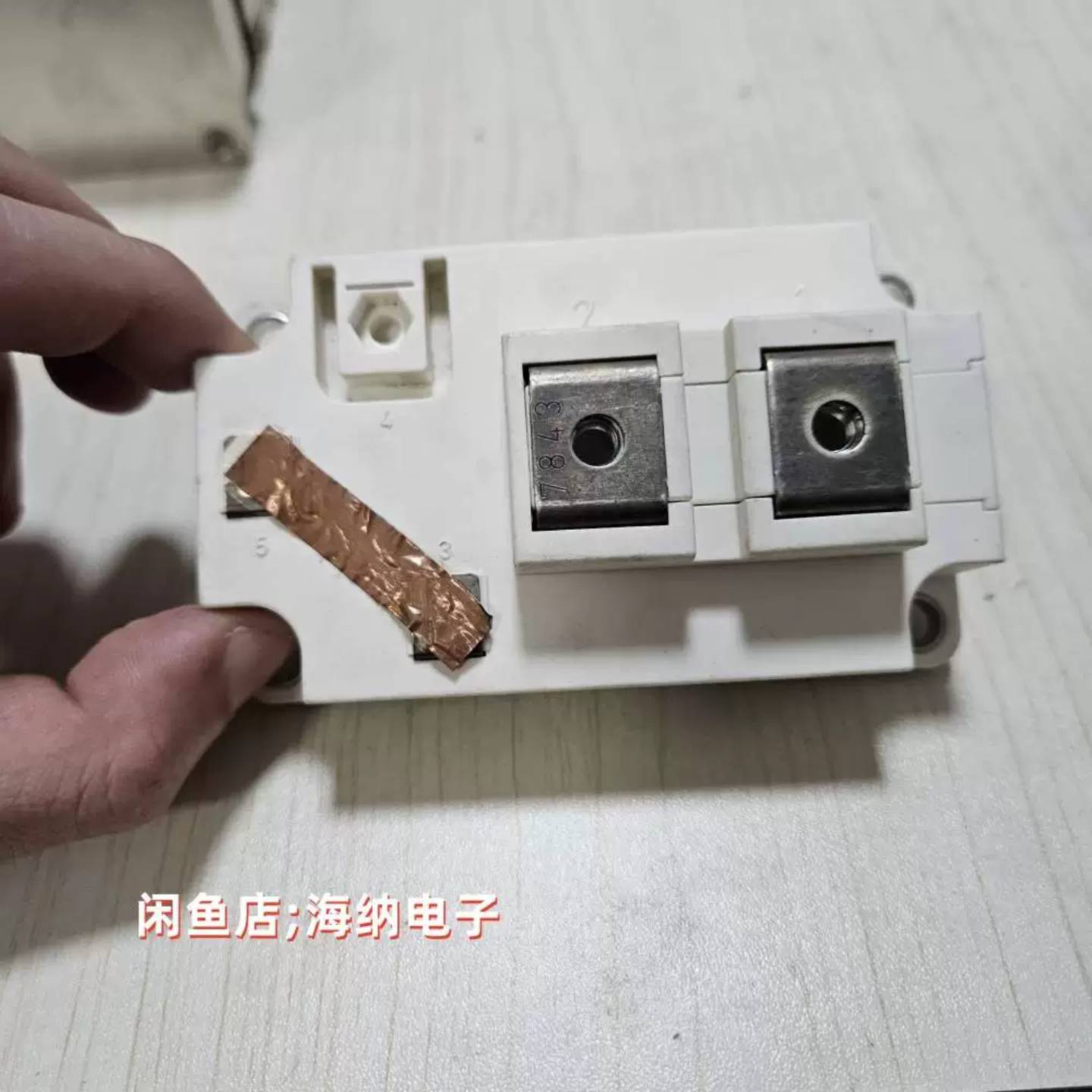 可维修FZ400R12KS4 英飞凌模块 剩下1个议价