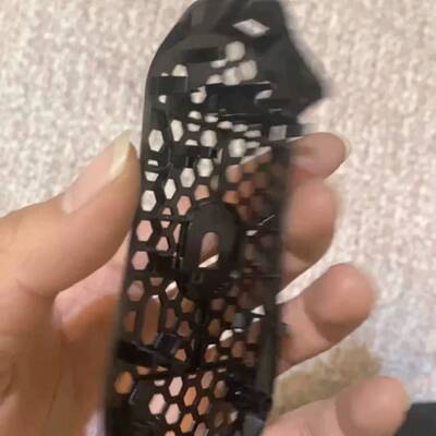 可维修finalmouse 底座，中框，后背，按键