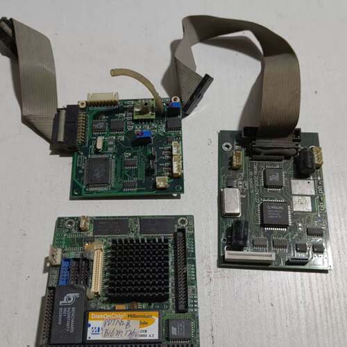 可维修PCC-3428.VC1 PC104嵌入式CPU模块工控议价