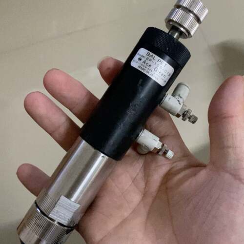 可维修Ace Giken/技研 点胶阀BP-109-015 的议价