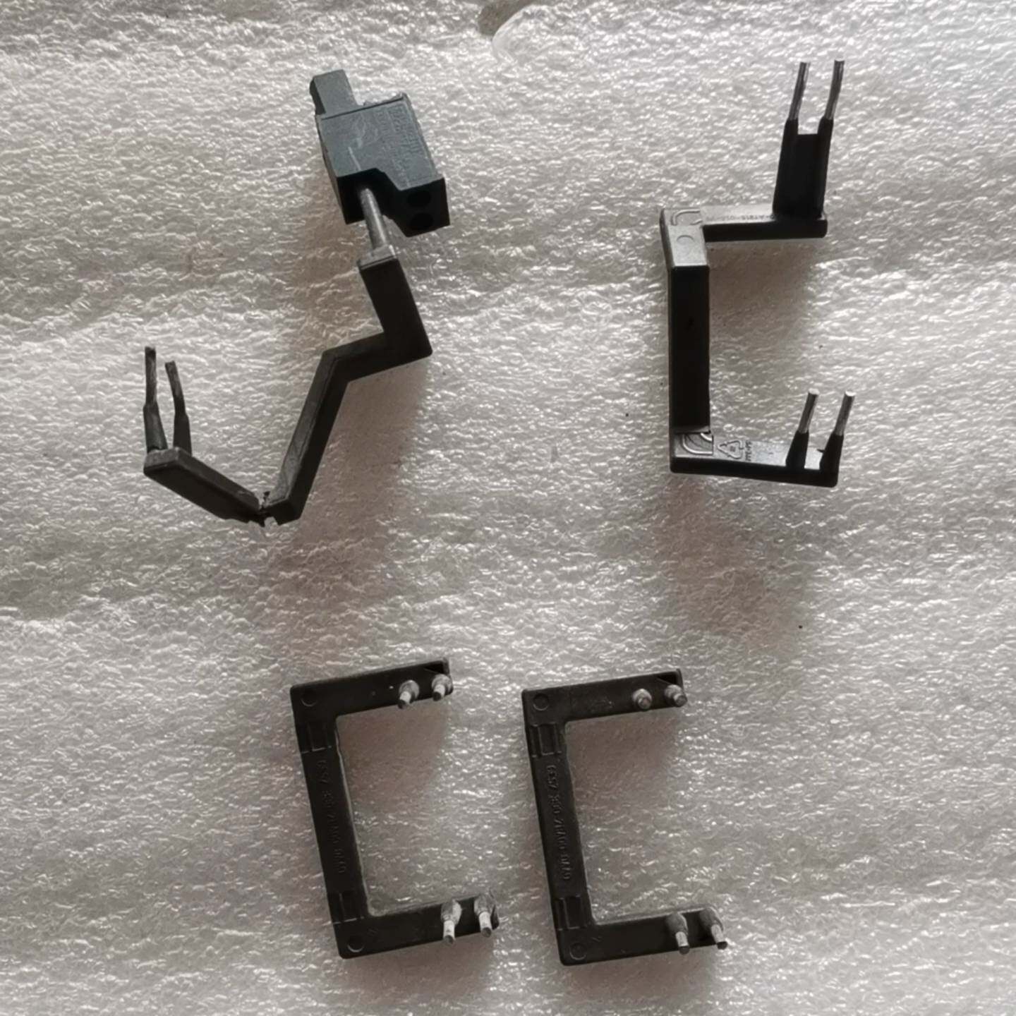 可维修西门子PLC300电源连接器议价