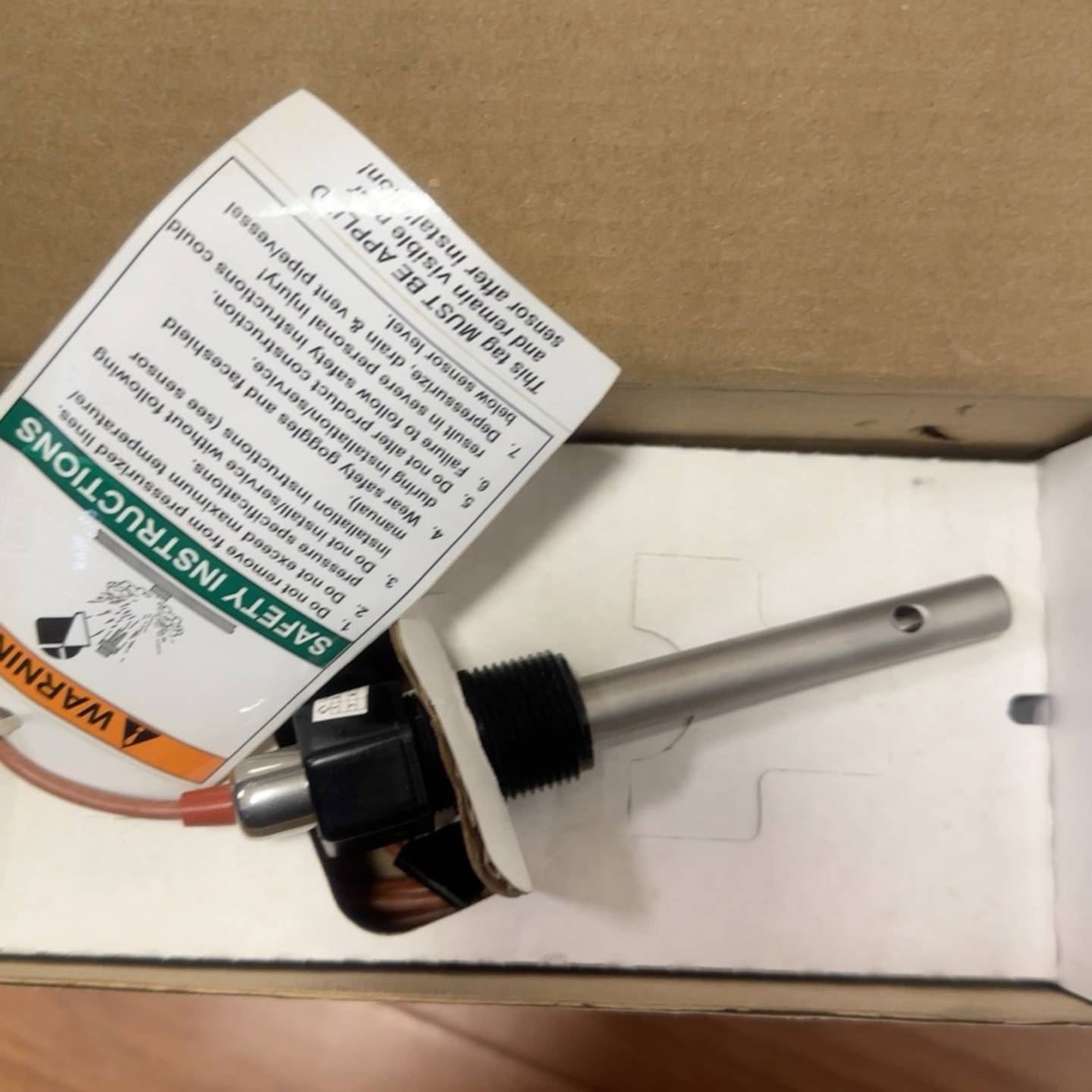 可维修GF电极。插入式传感器 脱盐水利器,需要联系议价
