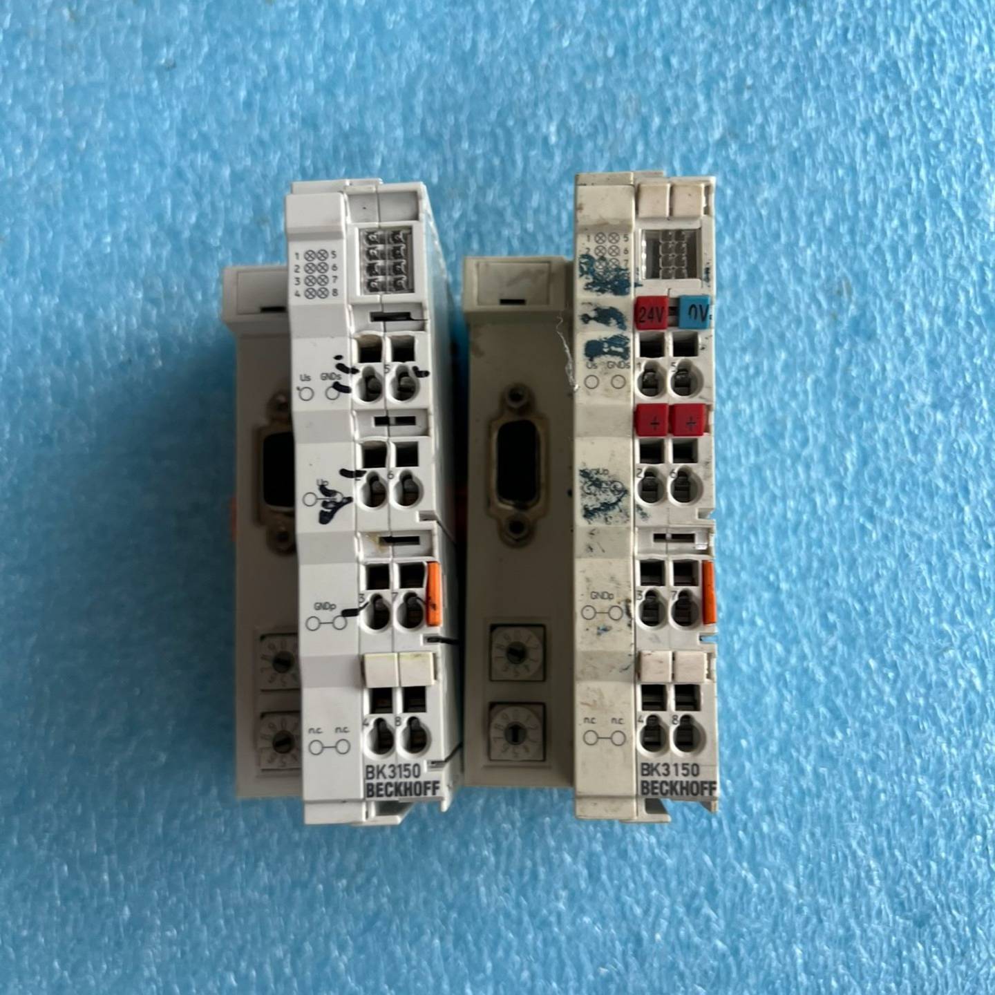 可维修倍福BK3150议价