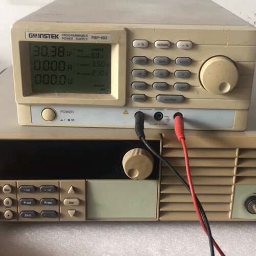 可维修itech艾德克斯IT8513C电子负载，120V120A议价