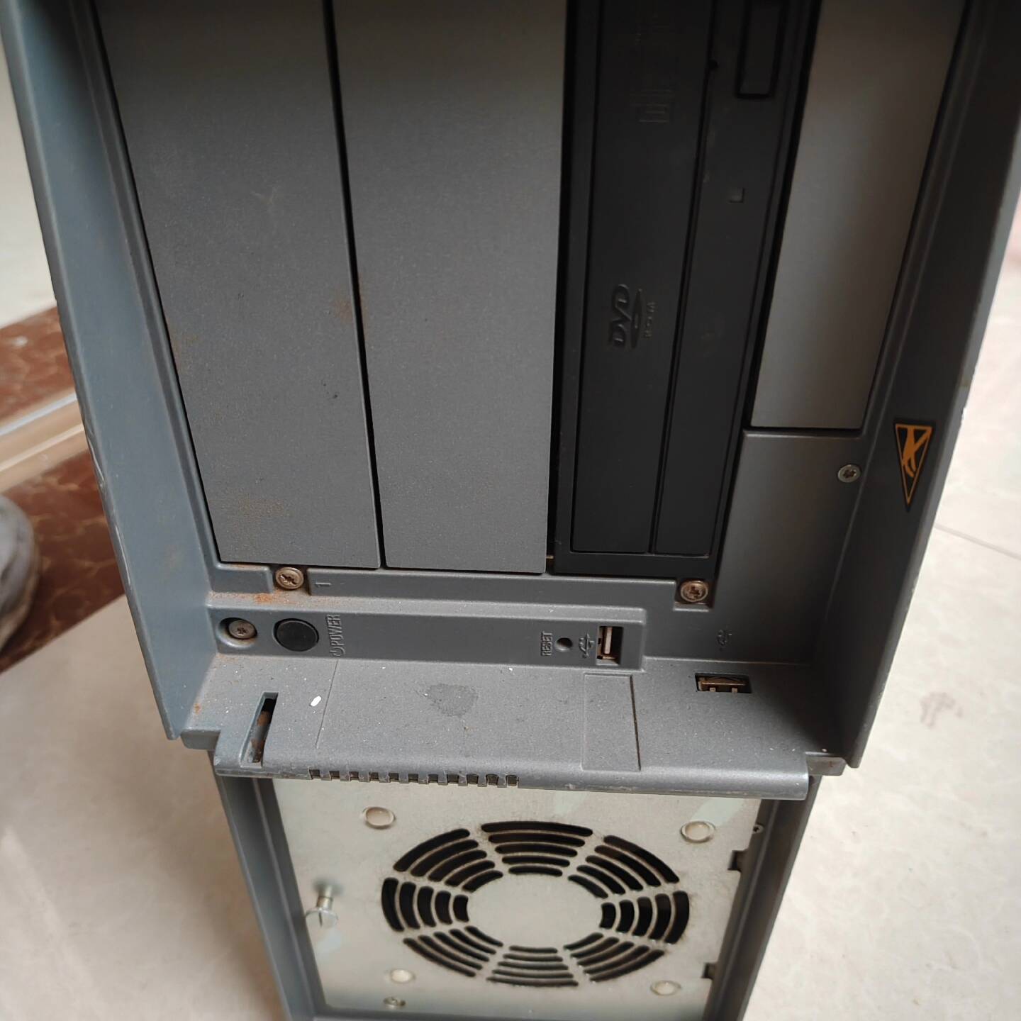 可维修西门子工控机主板西门子PC 847B6ES7643-8G