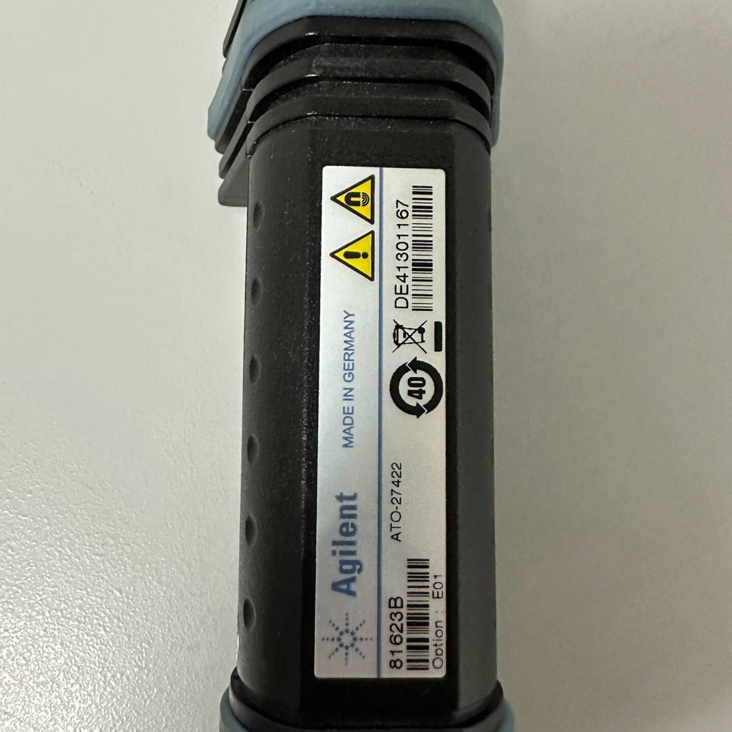 可维修450nm1020nm功率计探头,81623B E01光功议价