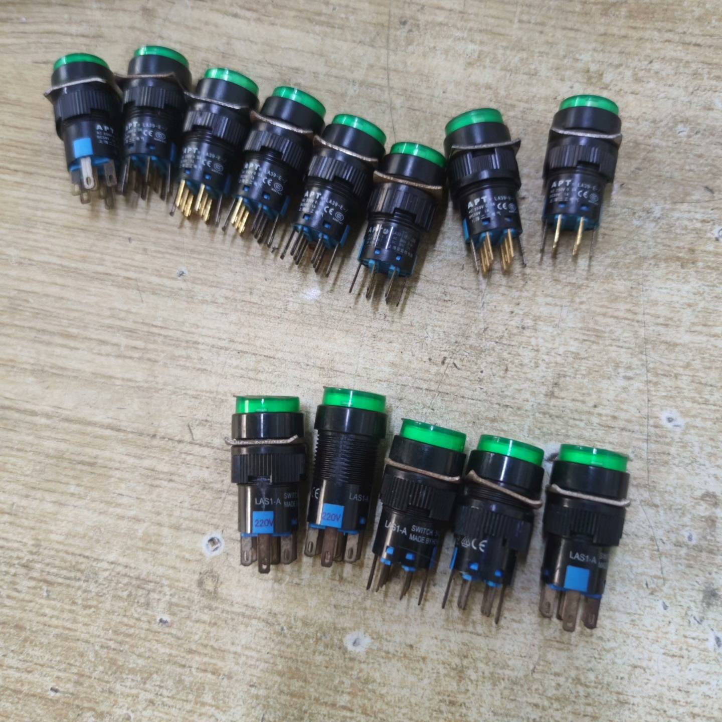 可维修APT按钮开关议价