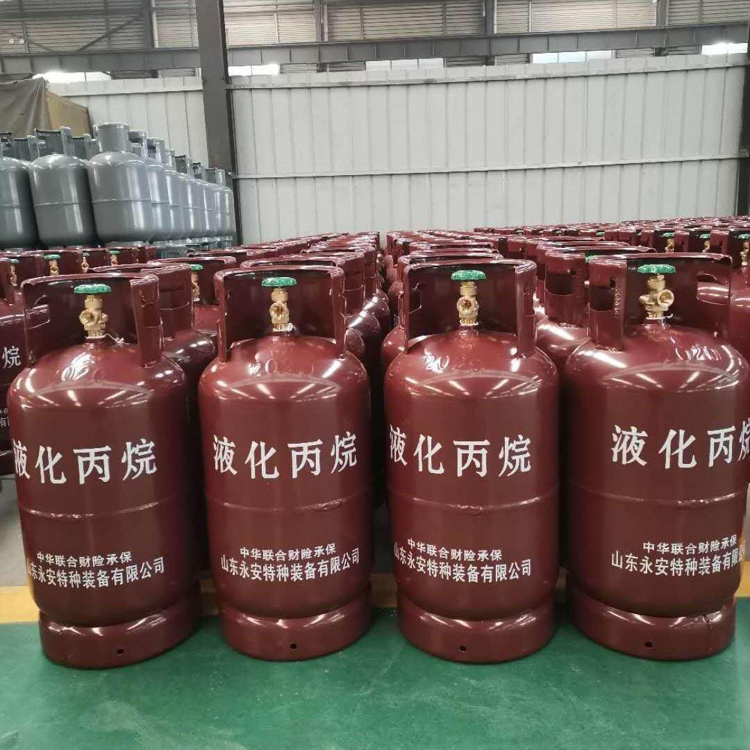 氮气瓶15升家用10升氮气瓶40升氧气瓶生产厂家