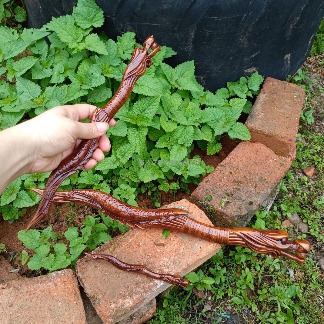 木剑兵器勇者大冒险惊蛰桃木剑神荼木质周边刀剑动漫东阳木雕