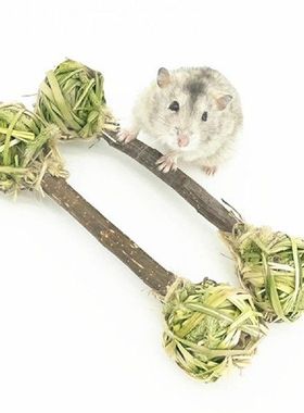 Excellent Teeth Grinding Stick Long Lasting High Durability