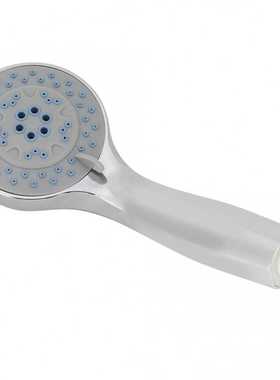 Home Bathroom Comfortable Handheld Shower Head Showering Spr