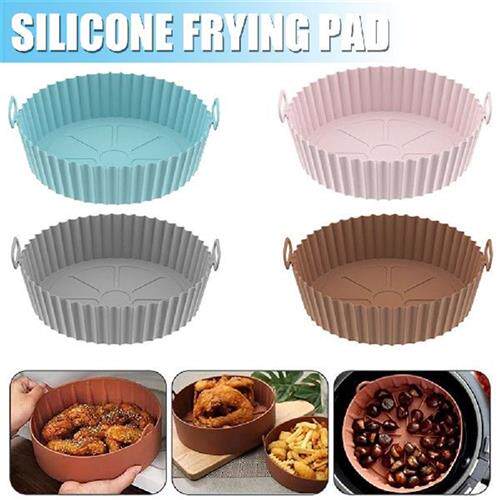 极速1 Pc 4 Colors NonStick Reusable Oven Baking Tray Cooking