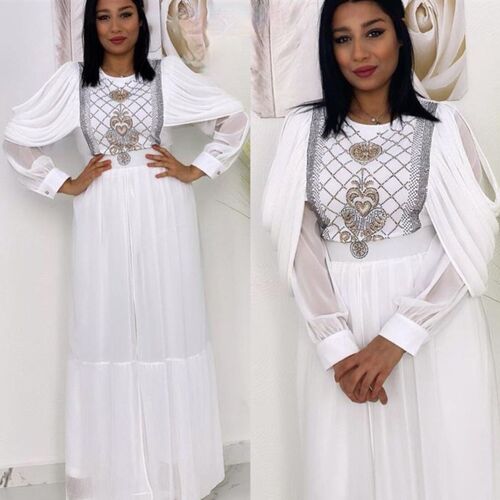 极速African Clothes for Women 2021 Summer Fashion African Wo