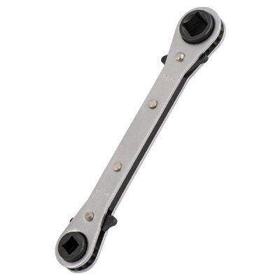 极速Universal Ratchet Wrench Refrigeration Service Service