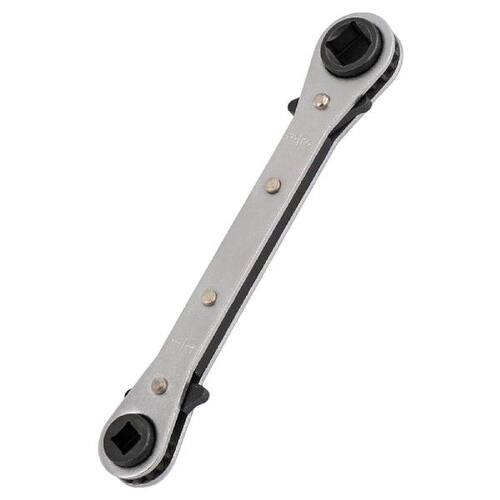 极速Universal Ratchet Wrench Refrigeration Service Service