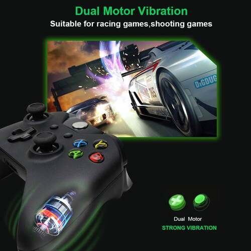 极速Wireless pad Xbox One Controller Jogos Mando Controle Xb