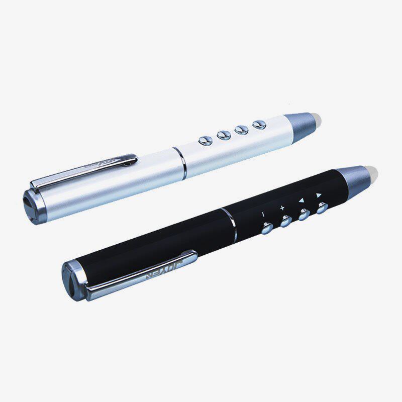 教师用课件ppt翻页笔班班通电子白板遥控希沃多媒体All触控笔