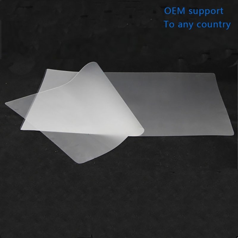 Xiaguang A3 10 wire plastic sealing film, card protection fi