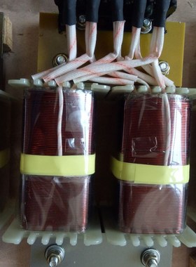 1FC6发电机单相电流互感器电抗器4AN40 / TH16933 , 变压器T1-T3