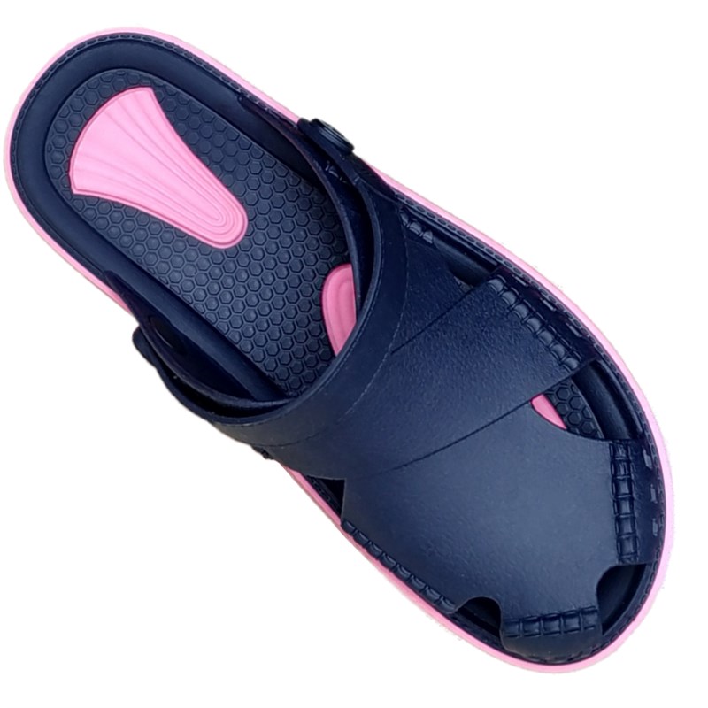 越南乳胶凉鞋女柔软舒适休闲沙滩鞋商务旅游渡假不脚臭凉拖两用潮