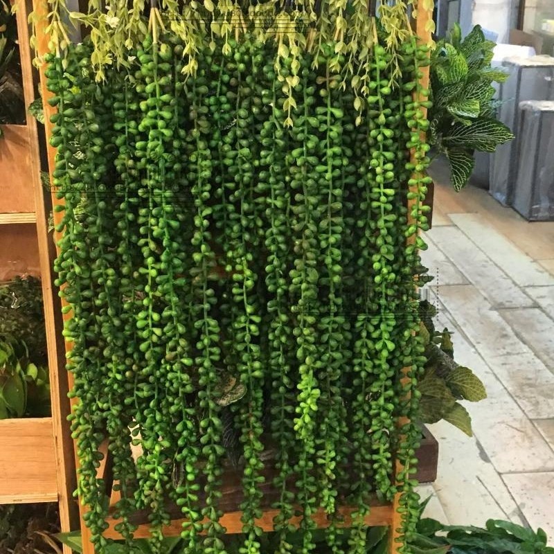 好货手感过胶外贸情人泪家居餐厅插花装饰布景植物果子仿真情人