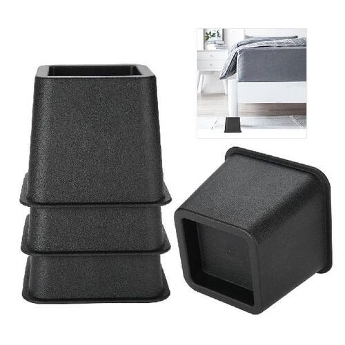 极速4pcs 3inch Durable Heavy Duty Lift Sofa Table Furniture