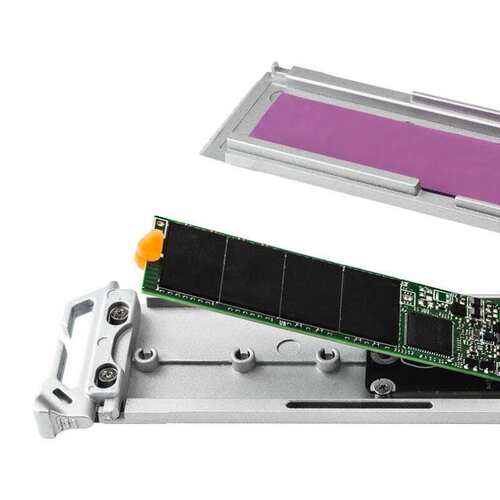 好货厂家酷冷至尊CoolerMaster神钥AirM.2NVME高速随身硬碟盒支持