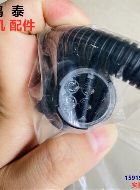 极速件沃尔油210/240/感90/360/460B/D机油R油温沃位感测器2应器