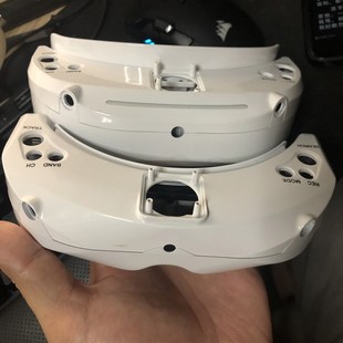 04X 外壳 04L 壳子 替换壳 原装 Skyzone