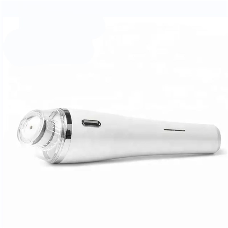 新黑头清洁仪吸痘吸黑头仪粉刺仪 微晶美肤去角质去死皮充电款