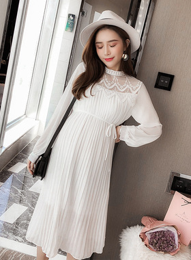 极速Alta qualidade, vestidos de maternidade fashion, primave