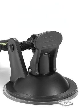 2022 New Car Tent Suction Cup Hook Free Punch Home Outdoor