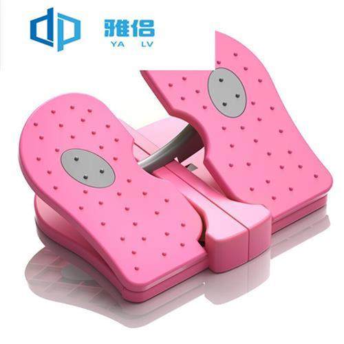 踏步机办公室运动神器走踏步机家用小型迷你器材久坐着锻炼健身