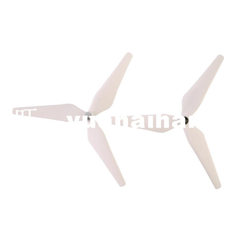 Hot! 1 Pair 9450 3 Blades Propeller 9.4x5.0 Prop CW CCW For