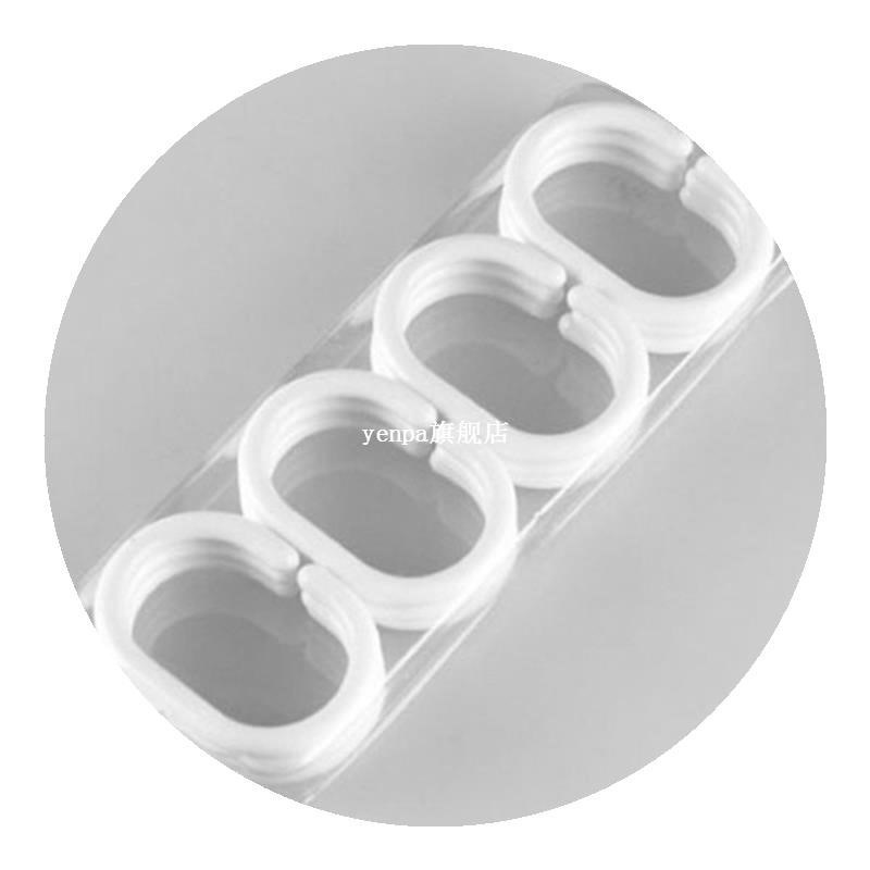 Lovely Bathing Dinosaur Print Shower Curtain Waterproof Bath