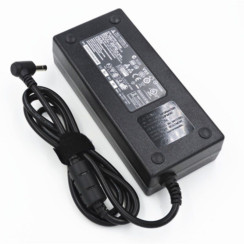 新品雷神911M 911M2 M3 S2A S2B S2G T2A S2E笔记型电脑电源适配