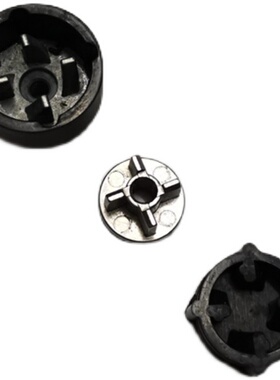 惠而浦破壁料理机配件转动轮WBL-CG282J 281J 288J蘑菇头齿轮转头